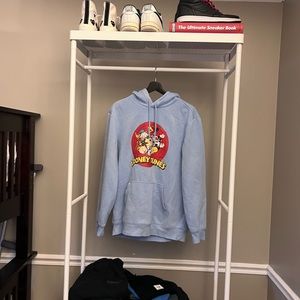 H&M loony tunes M hoodie